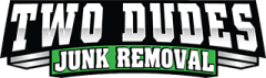 Two Dudes Junk Removal
