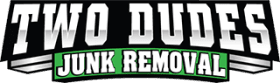 Two Dudes Junk Removal