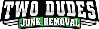 Two Dudes Junk Removal