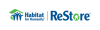 Habitat for Humanity ReStore Partner