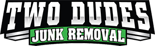 Two Dudes Junk Removal